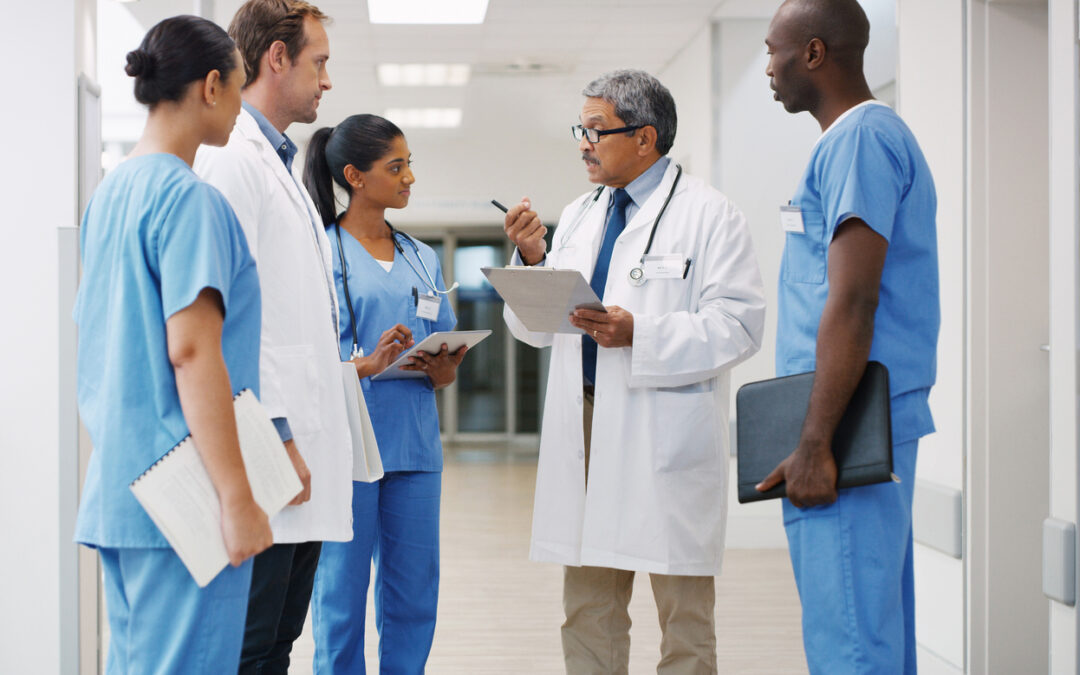Steps to Ensure an A+ on Your IRB Audit (Part 1)