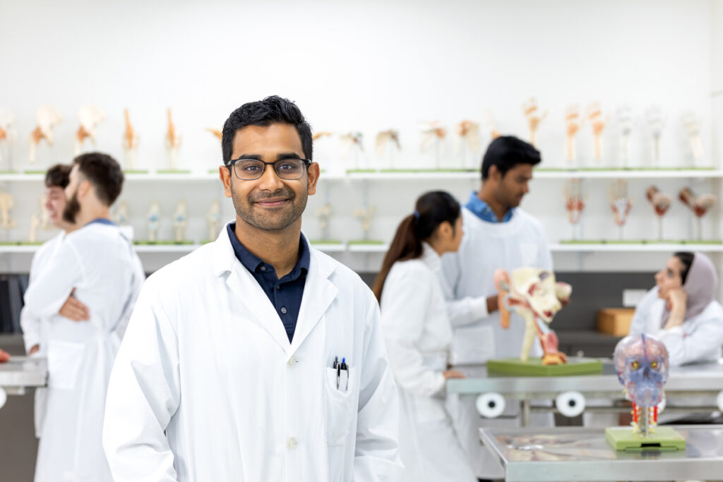 Clinical research start-up study