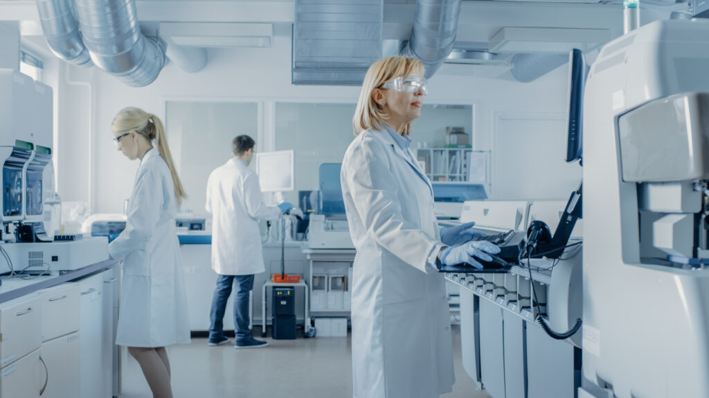Improving Communication in Clinical Research