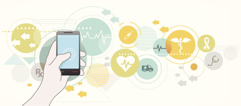 Mobile Medical Devices
