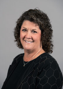 Headshot of Kelly Willenberg, DBA, RN, CHRC, CHC, CCRP