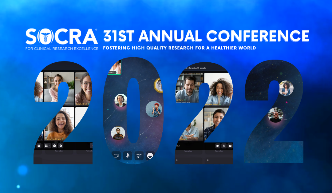 31st SOCRA Annual Conference Wrap-Up