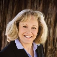 Picture of Liz Wool, President of Wool Consulting Group, Inc.