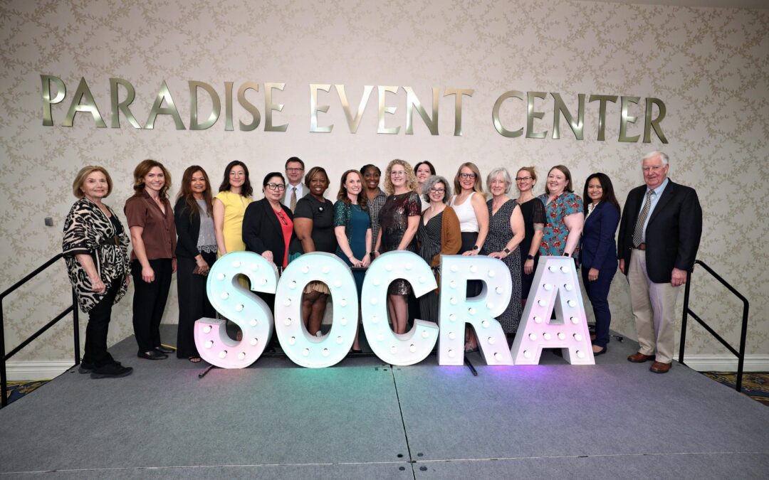 SOCRA’s 2024 Annual Conference: Connection, Inspiration, and Innovation in Clinical Research