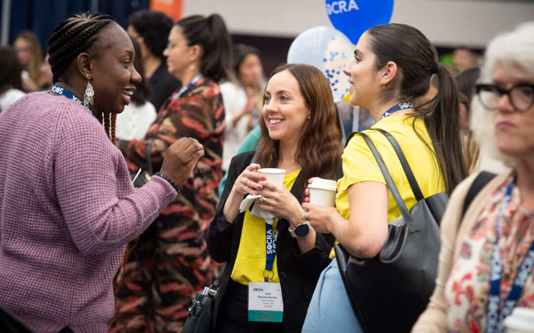 Oncology Clinical Trials Conference | March 27-28, 2025 | Nashville, TN 
