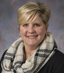 Photo of Grace Wentzel