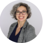 Photo of Laura Holtz