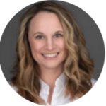 Photo of Laura Holtz