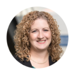 Photo of Laura Holtz
