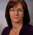 Photo of Grace Wentzel