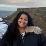 Photo of Gabrielle Swain