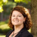 Photo of Gabrielle Swain