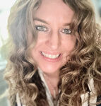 Photo of Grace Wentzel