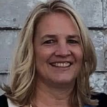 Photo of Gabrielle Swain
