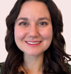Photo of Gabrielle Swain