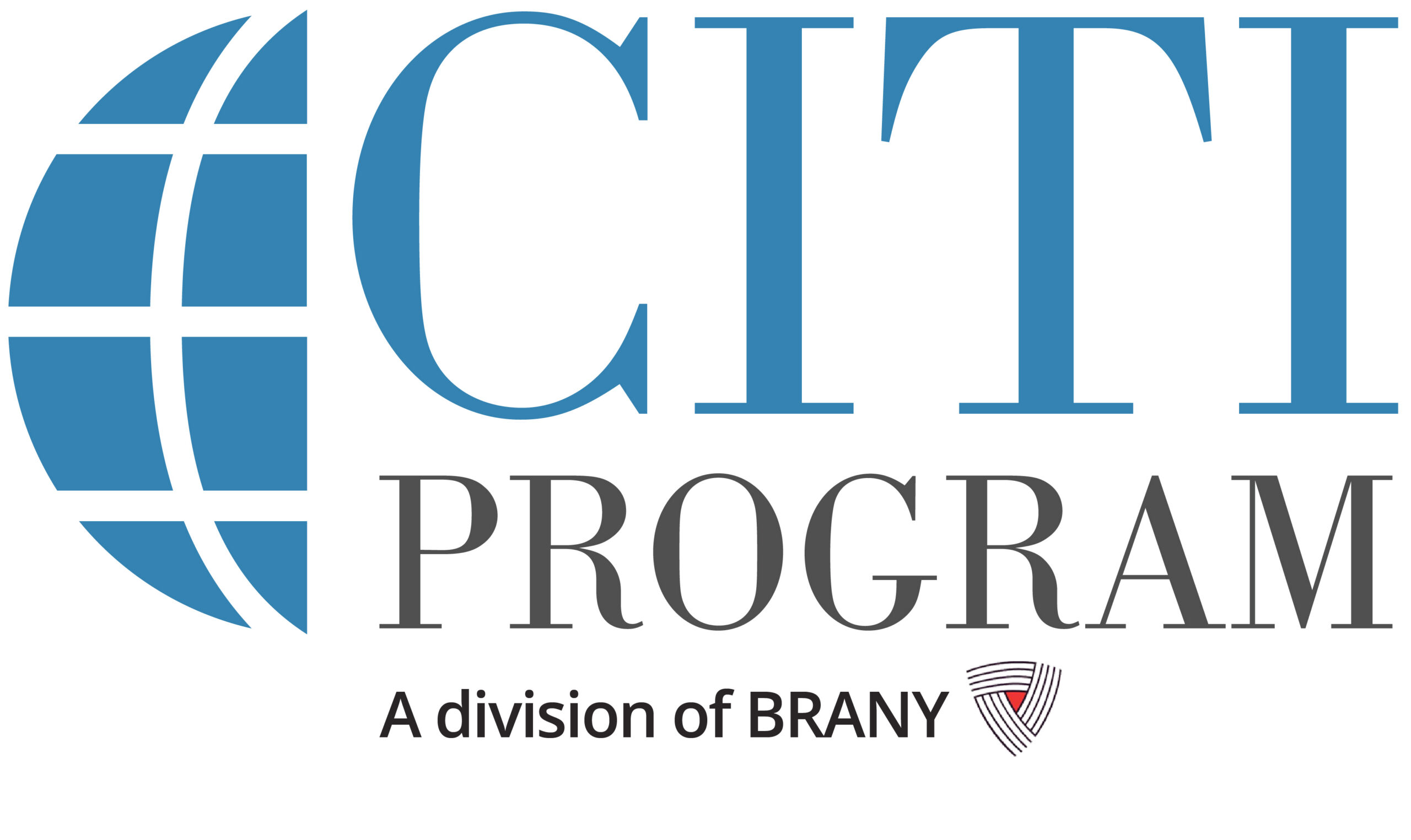 CITI_Program logo