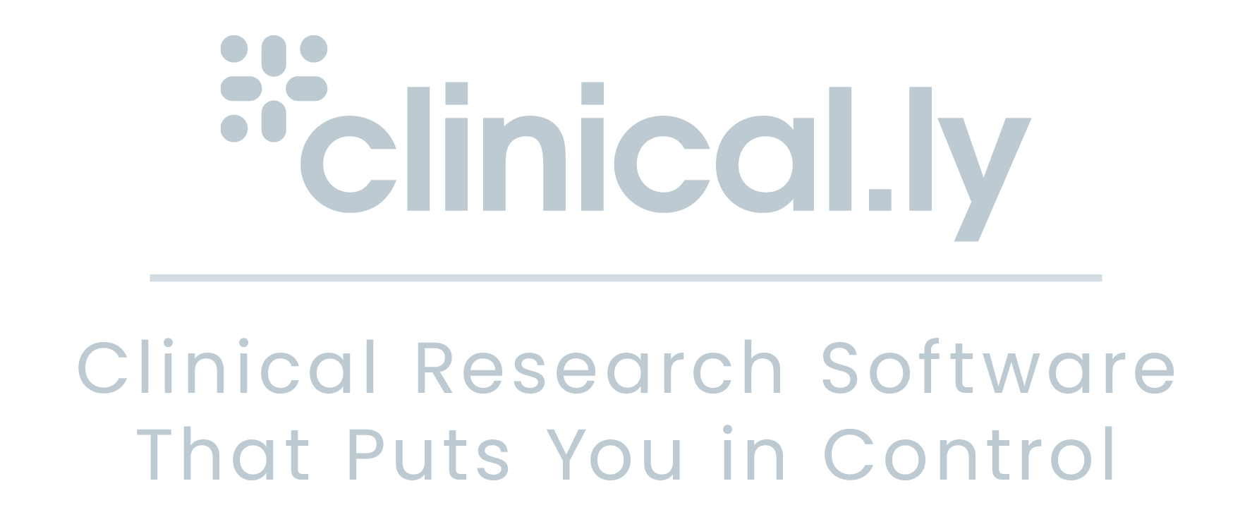 Clinical.ly - Reg Software