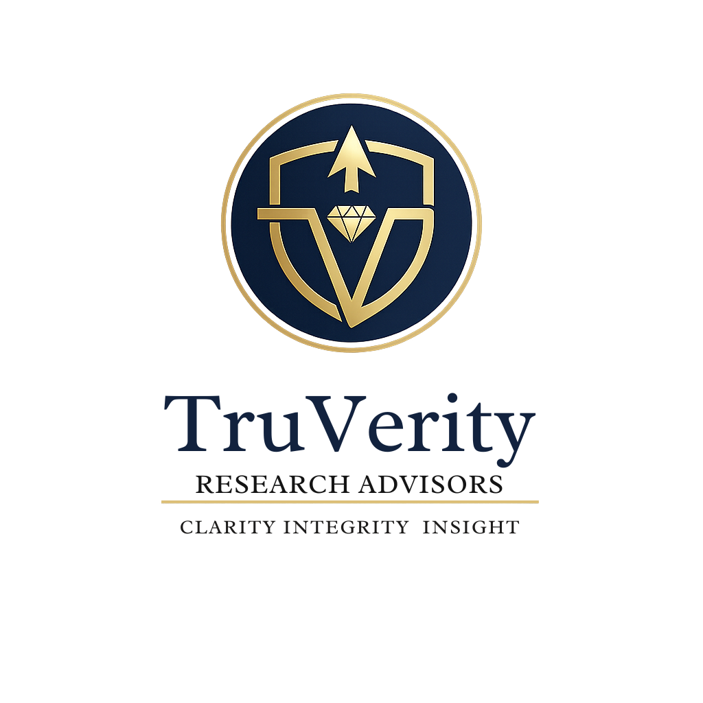 TruVerity Logo